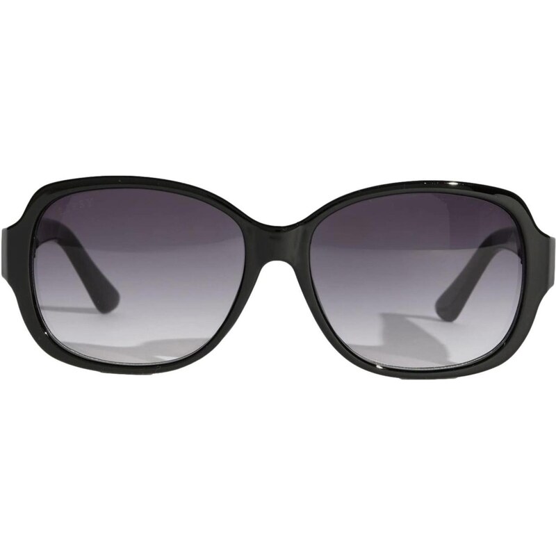 Lipsy Slnečné okuliare čierna 67572657