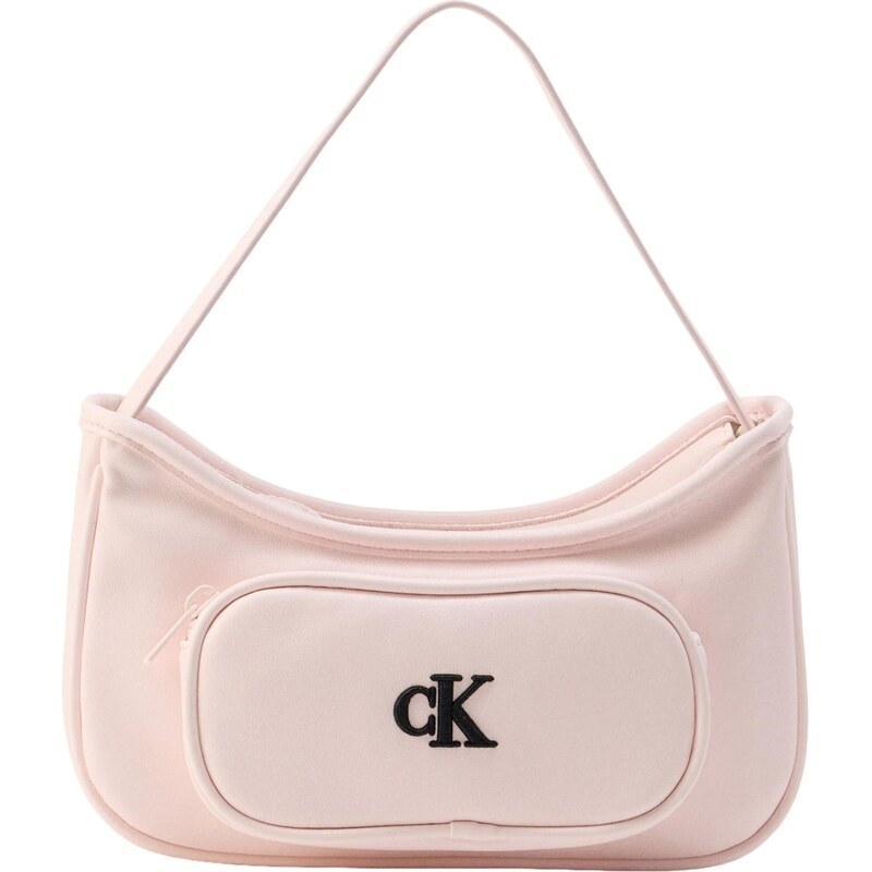 Calvin Klein Jeans Kabelky ružová 67572661