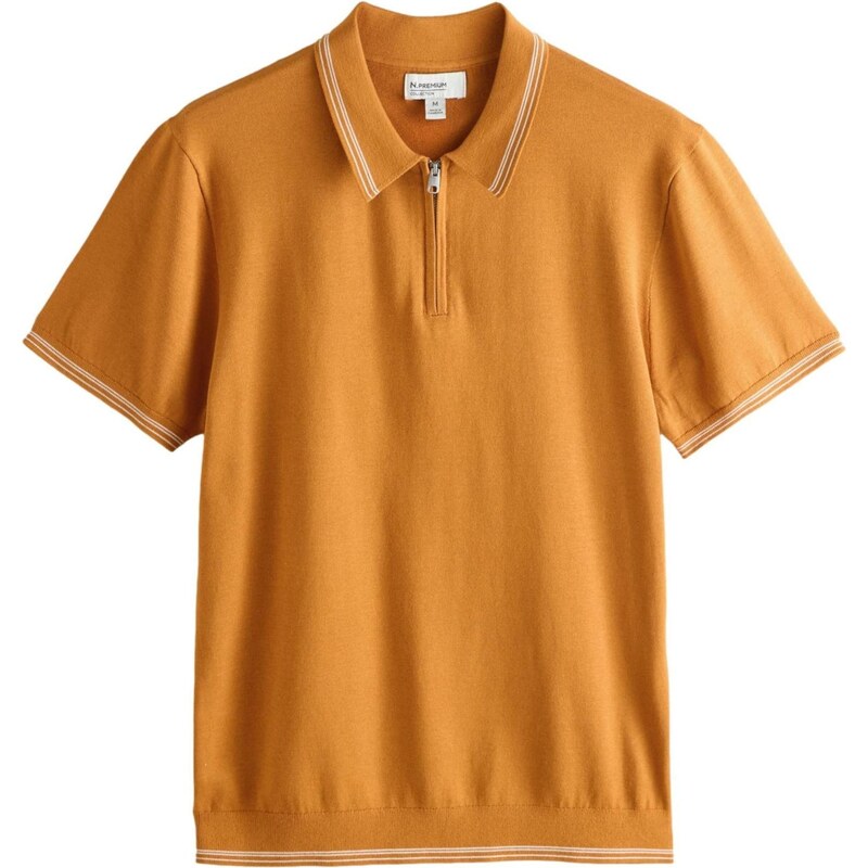 Next Sveter medová 67572670