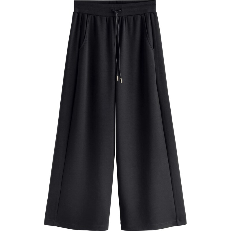 Next Nohavice čierna 67572699