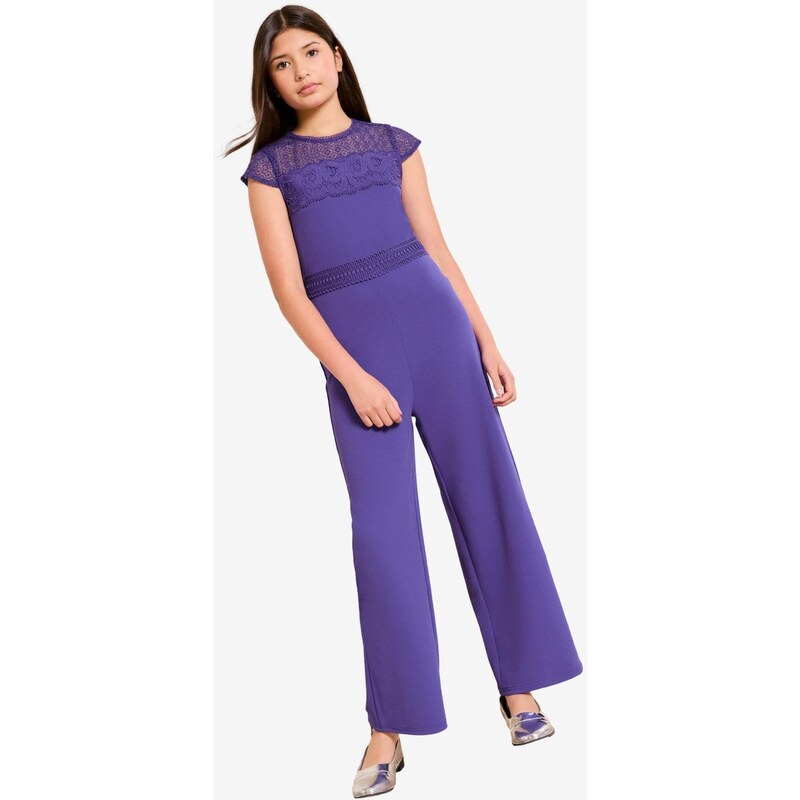 Lipsy Overal indigo 67572690