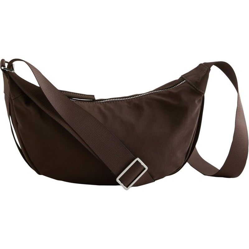 Next Taška cez rameno čokoládová 67572696