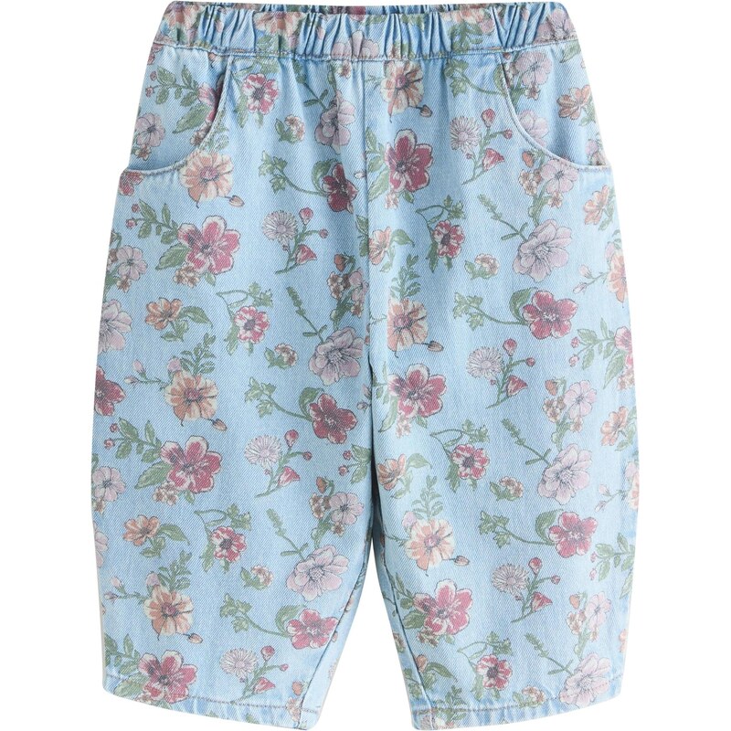 Next Džínsy modrá 67572701