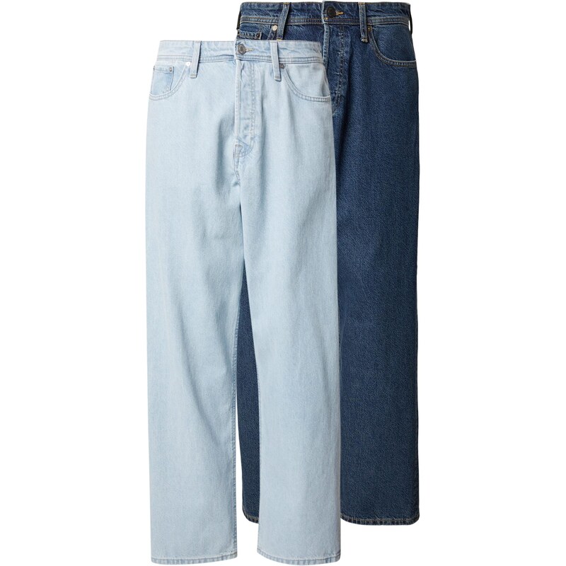 JACK & JONES Džínsy modrá 67572716