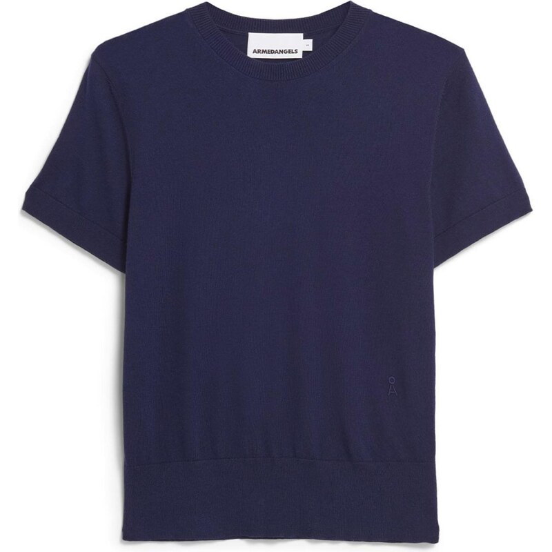 ARMEDANGELS Sveter tmavomodrá 67572714