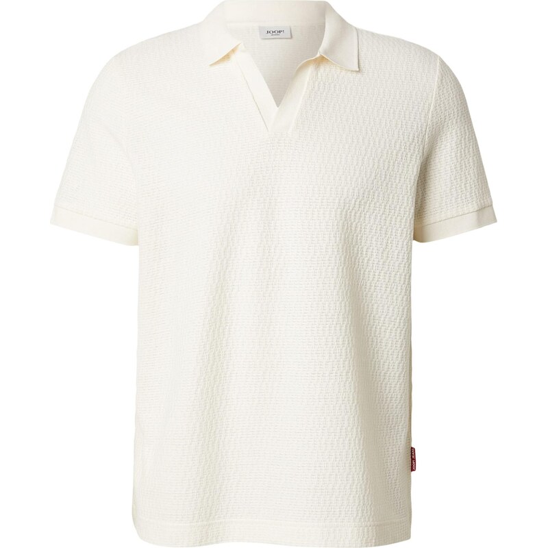 JOOP! Jeans Tričko svetlobéžová 67572719