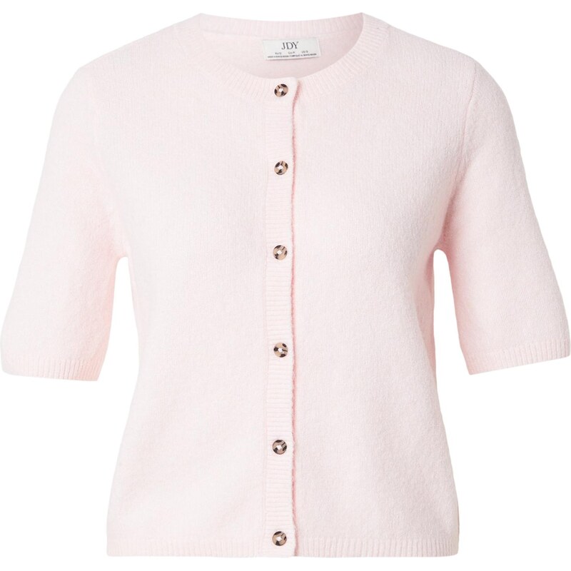 JDY Kardigán JDYChloe ružová 67572748