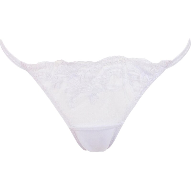 Bluebella Nohavičky biela 67572759