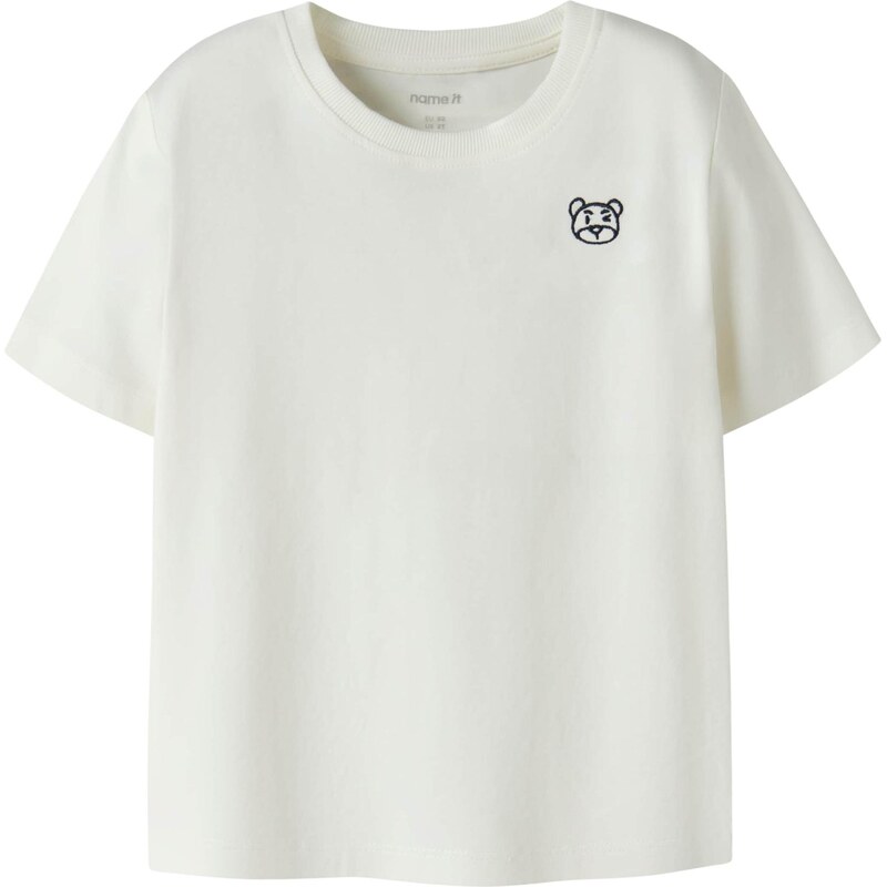 NAME IT Tričko NMMDAKANI biela 67572789