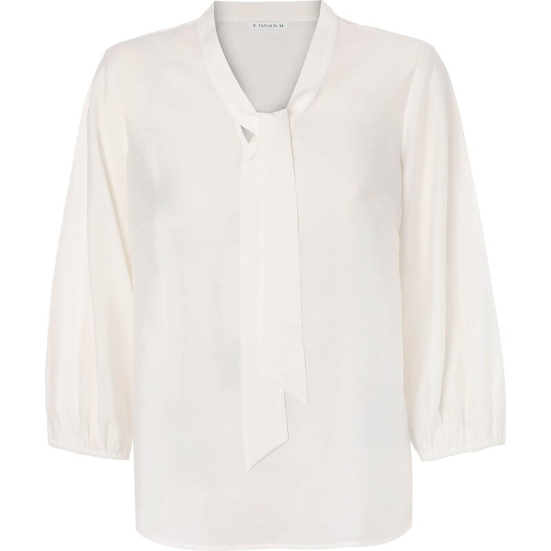 TATUUM Blúzka Mirva biela 67572804