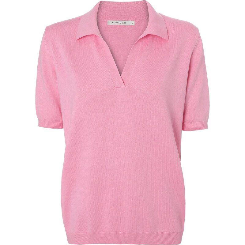 TATUUM Tričko LORIAN ružová 67572800