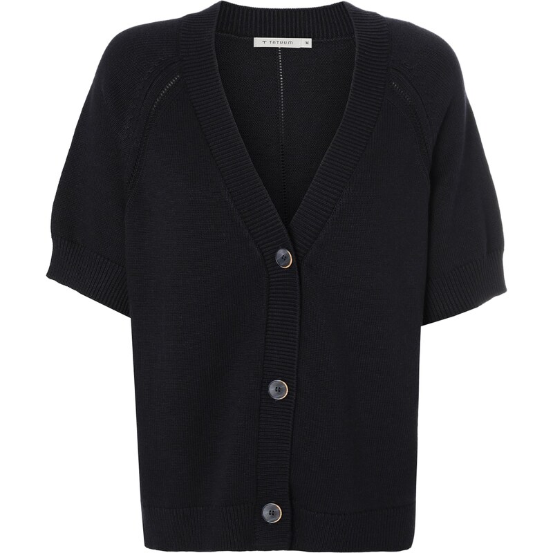 TATUUM Kardigán ELIJO námornícka modrá 67572799