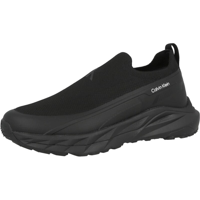 Calvin Klein Jeans Tenisky BEAL čierna 67572852