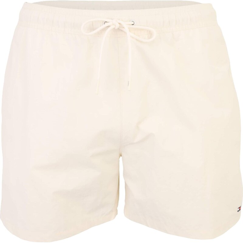 Tommy Hilfiger Underwear Plavecké šortky pastelovo žltá 67572857