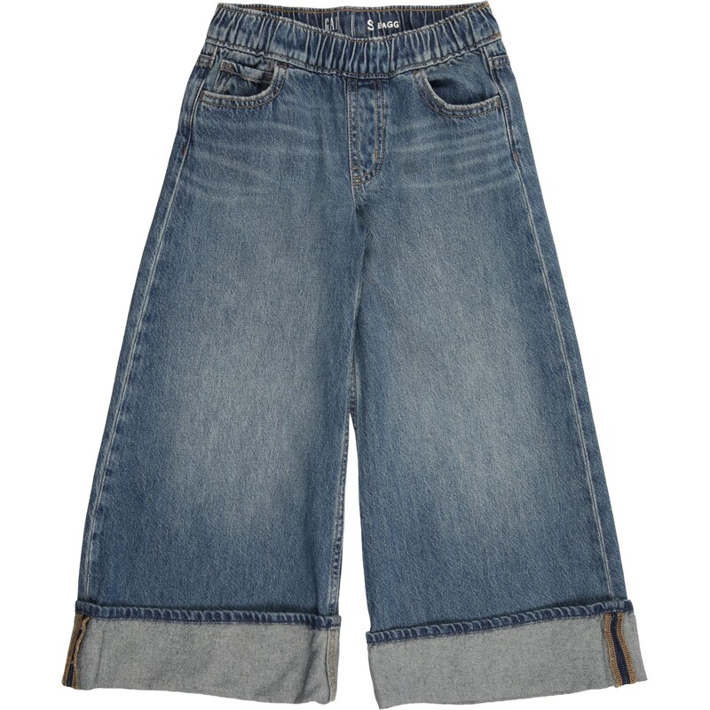 GAP Džínsy modrá denim 67572881