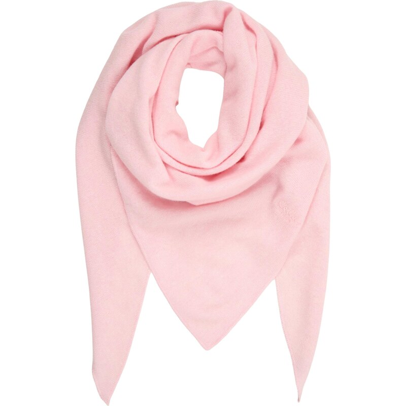 Lala Berlin Šál ružová 67572894