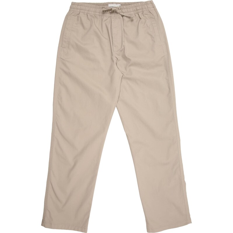 Abercrombie & Fitch Nohavice kaki 67572921