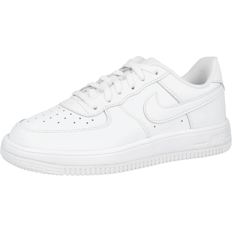 Nike Sportswear Tenisky Force 1 biela 67572923