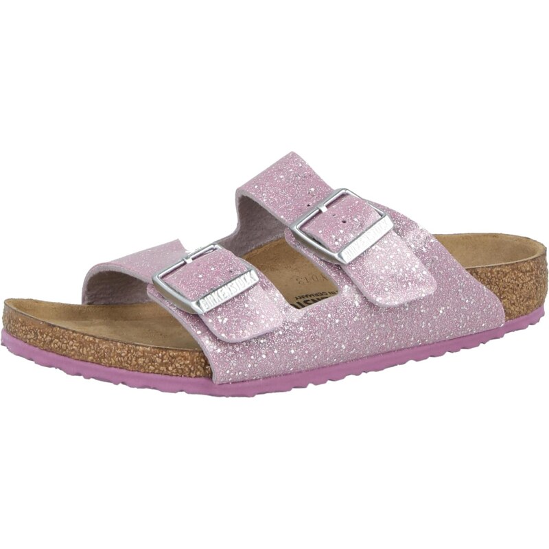 BIRKENSTOCK Sandále Arizona levanduľová 67572925