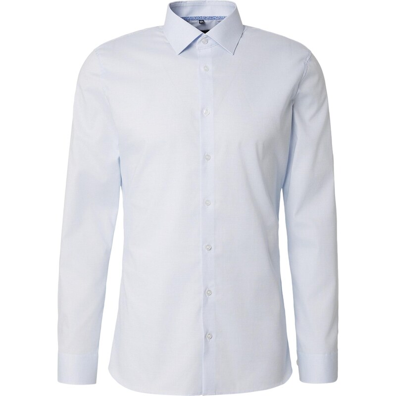 OLYMP Košeľa No 6 svetlomodrá 67572982