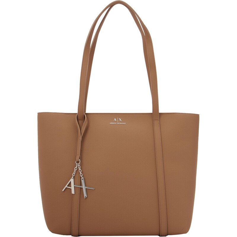 ARMANI EXCHANGE Shopper hnedá 67572948