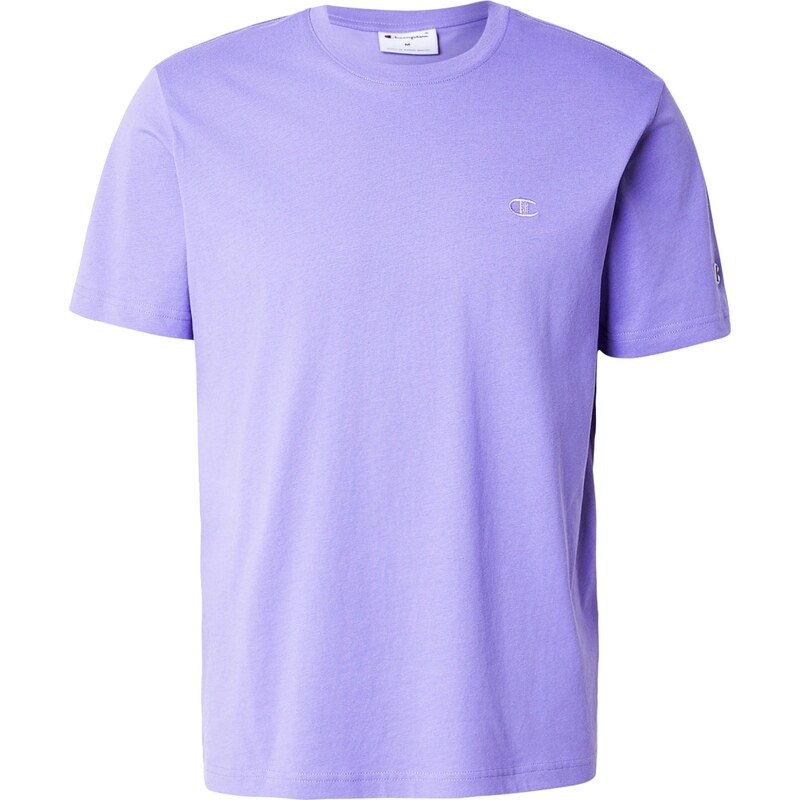 Champion Authentic Athletic Apparel Tričko levanduľová 67572963