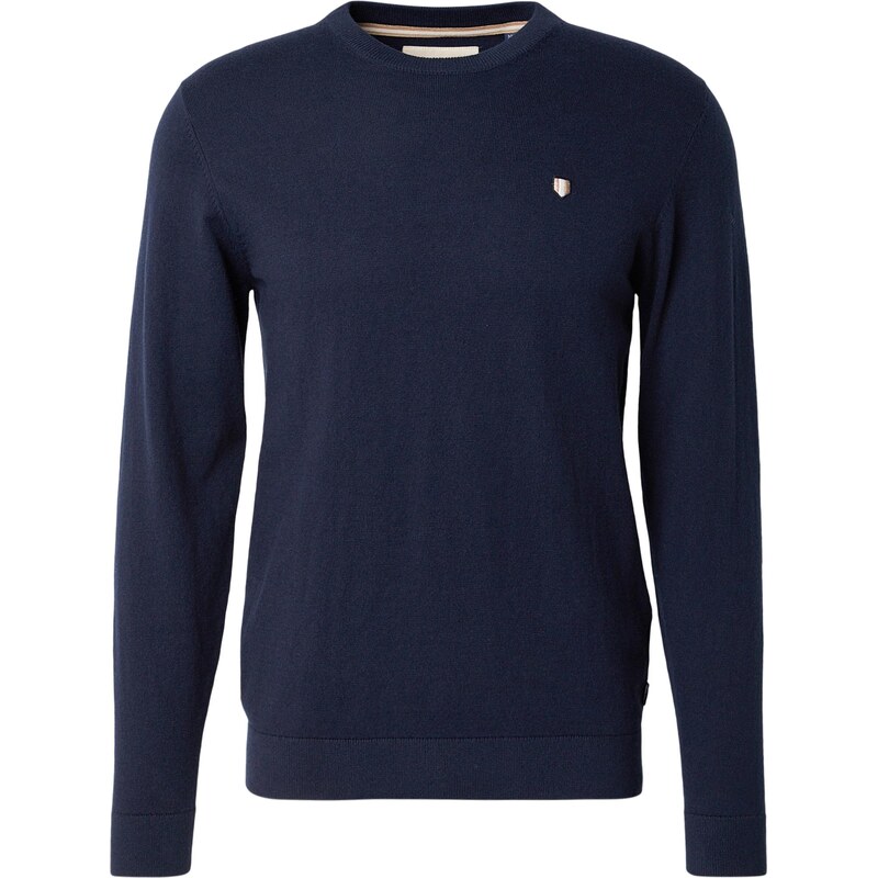 Jack & Jones Premium Sveter JPRBLUROBIN tmavomodrá 67572975