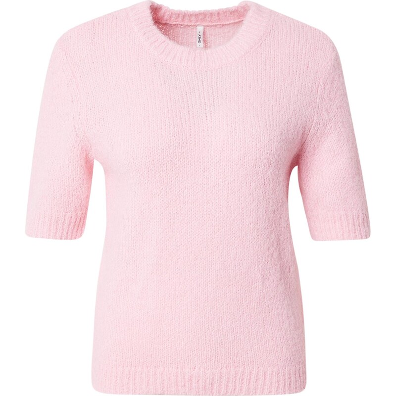 ONLY Sveter ONLSTARLA ružová 67572997