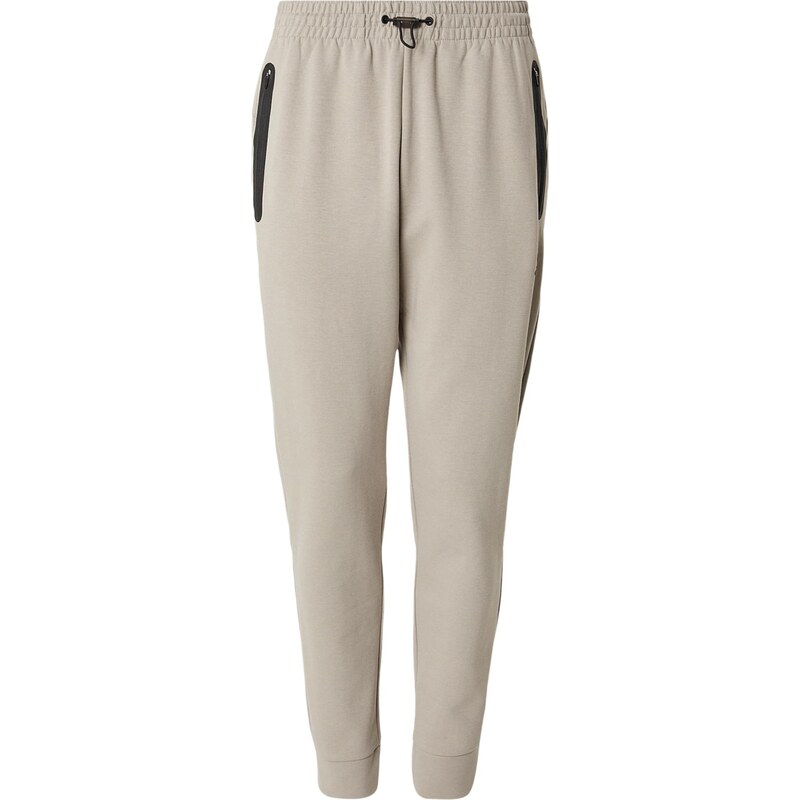 Champion Authentic Athletic Apparel Nohavice tmavošedá / čierna 67573033