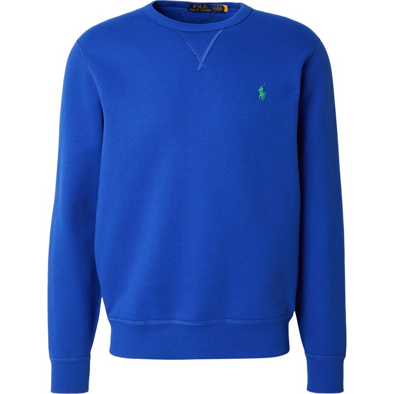 Polo Ralph Lauren Mikina kráľovská modrá 67573044