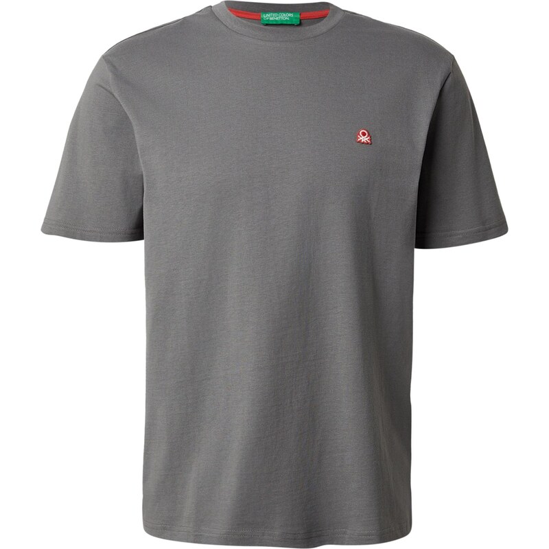 UNITED COLORS OF BENETTON Tričko kamenná 67573039