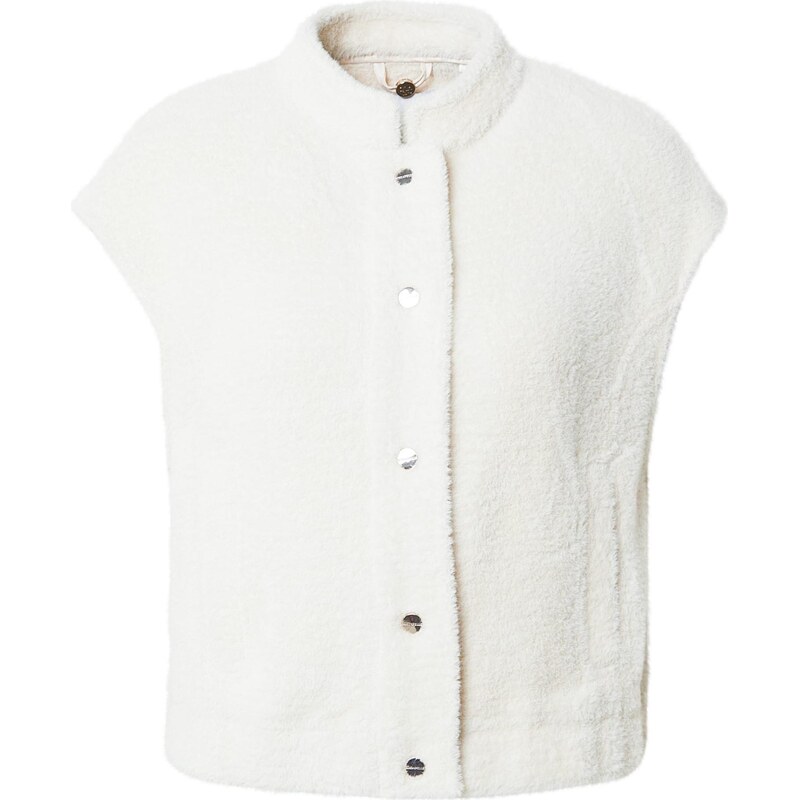 RINO & PELLE Kardigán Priori krémová 67573053