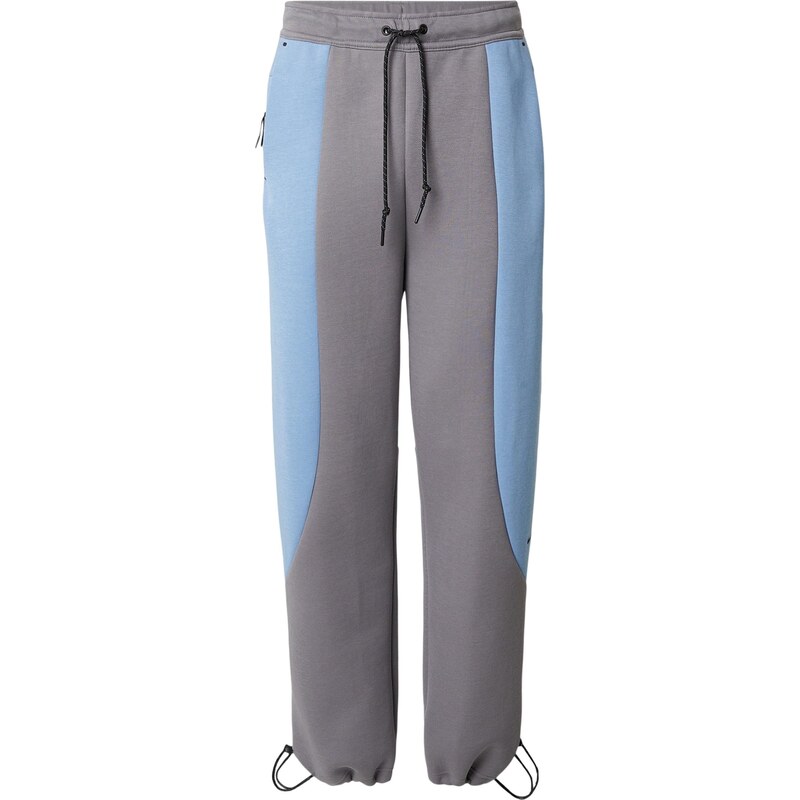 Nike Sportswear Nohavice svetlomodrá / antracitová 67573049