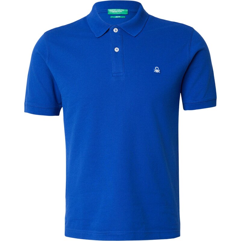 UNITED COLORS OF BENETTON Tričko modrá 67573035