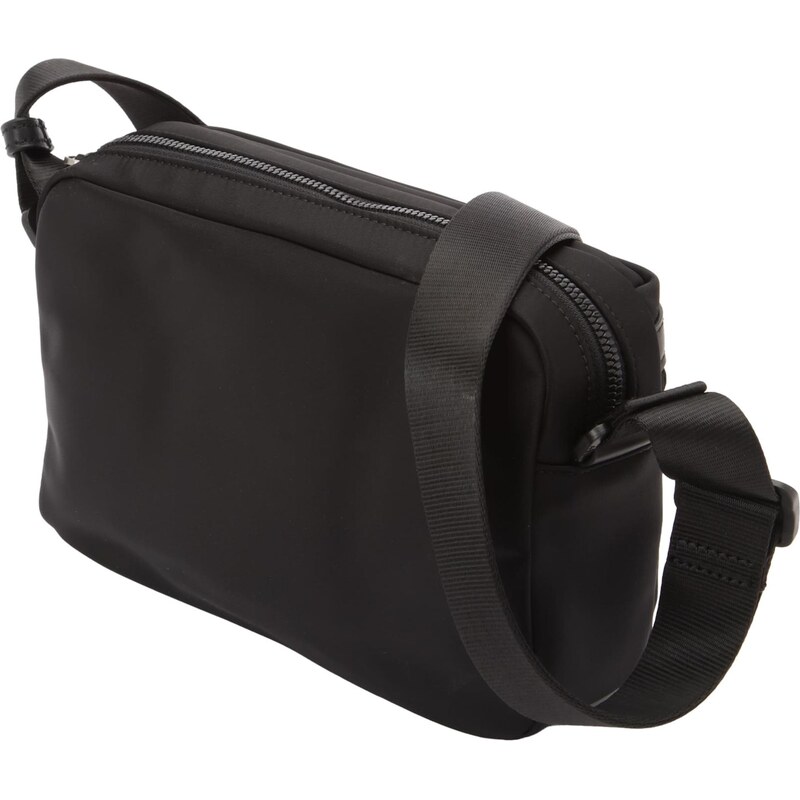 ARMANI EXCHANGE Taška cez rameno LAS VEGAS čierna 67573063