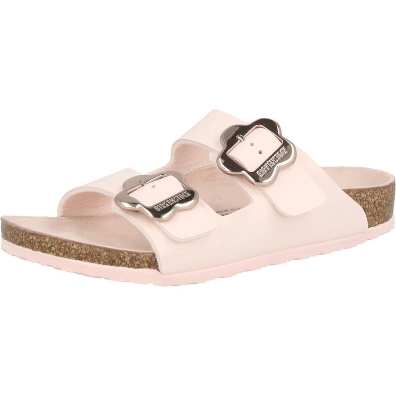 BIRKENSTOCK Sandále Arizona ružová 67573058