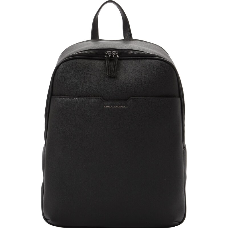 ARMANI EXCHANGE Batoh ALEX čierna 67573071