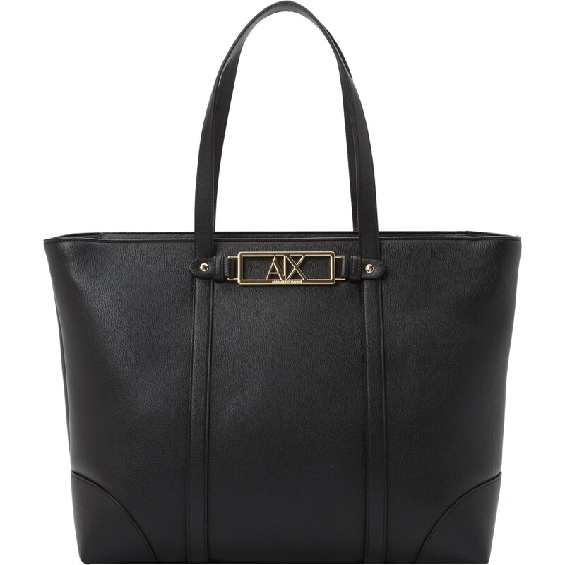 ARMANI EXCHANGE Shopper POLLY čierna 67573077