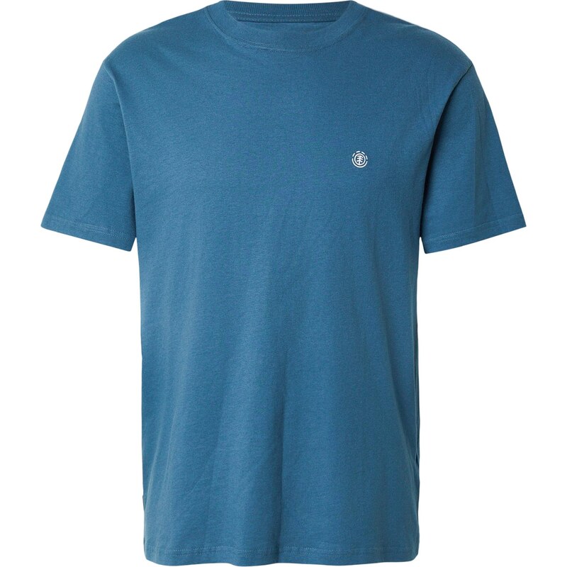 ELEMENT Tričko CRAIL modrá 67573075