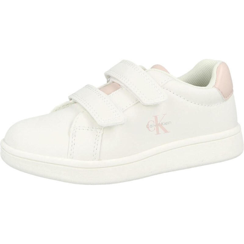 Calvin Klein Jeans Tenisky ZIGGY ružová / šedobiela 67573086