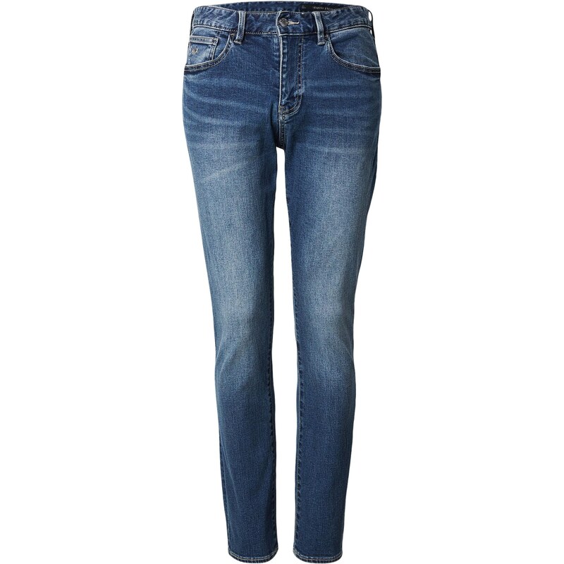 ARMANI EXCHANGE Džínsy modrá 67573095
