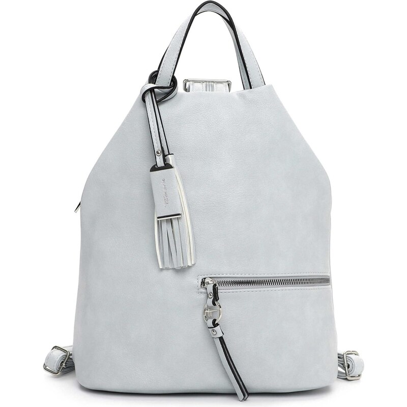 Tamaris Batoh Nele pastelovo modrá 67573155