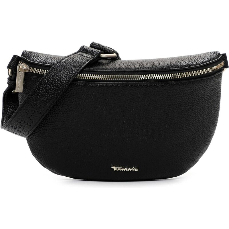 Tamaris Taška cez rameno Kiri čierna 67573165
