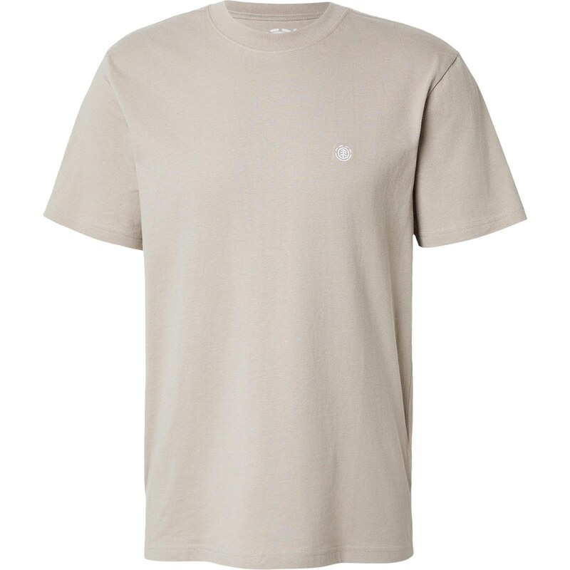 ELEMENT Tričko CRAIL béžová 67573167