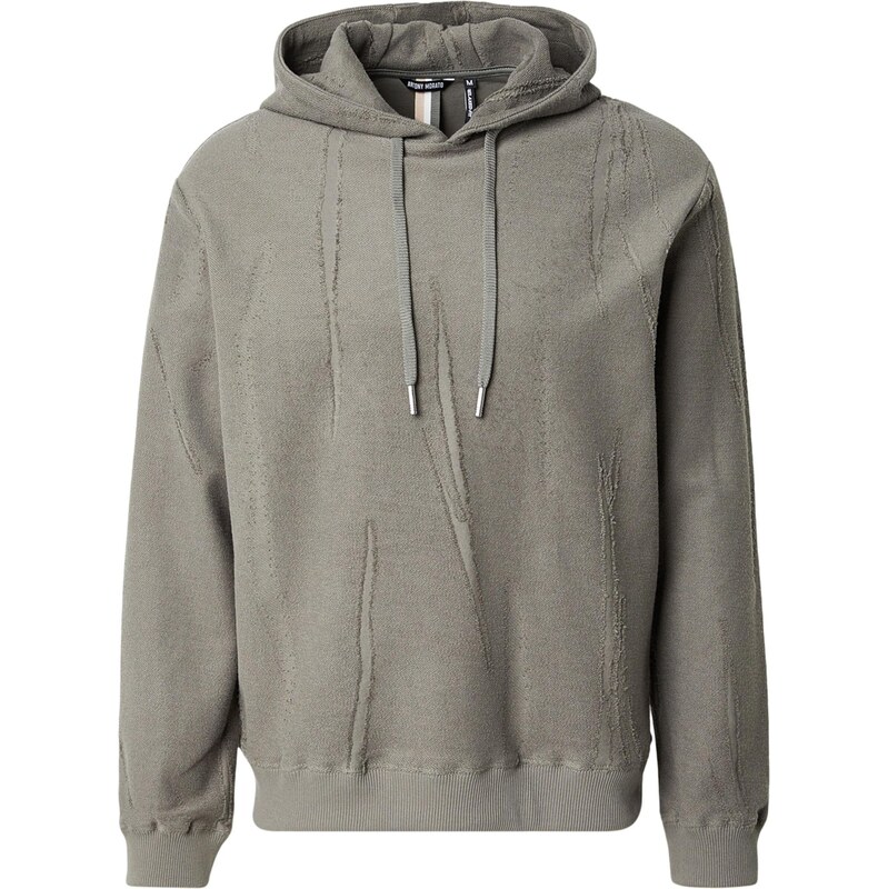 ANTONY MORATO Mikina svetlozelená 67573143