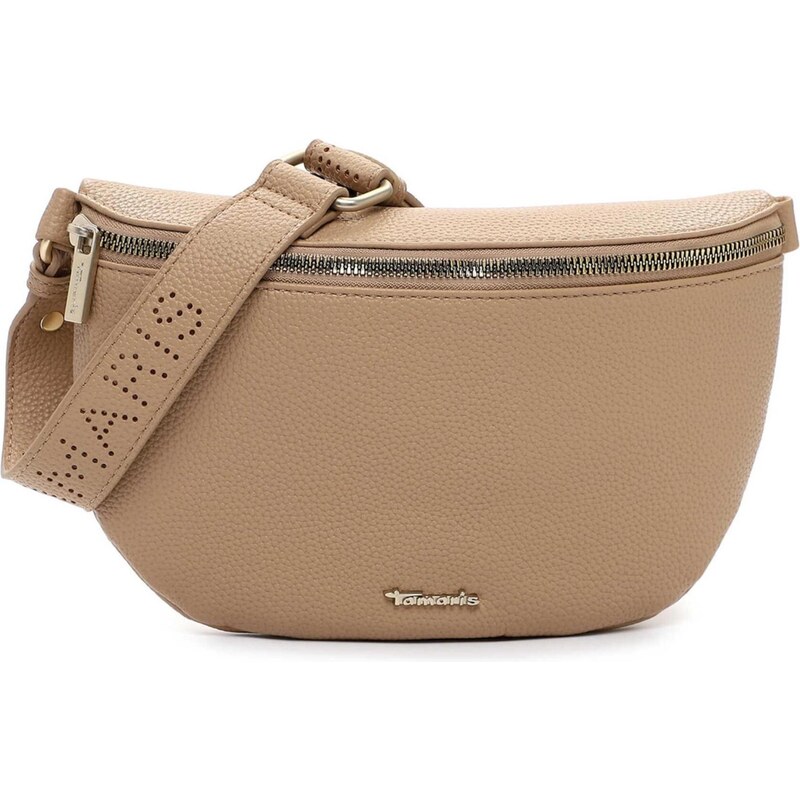 Tamaris Taška cez rameno Kiri farba ťavej srsti 67573169