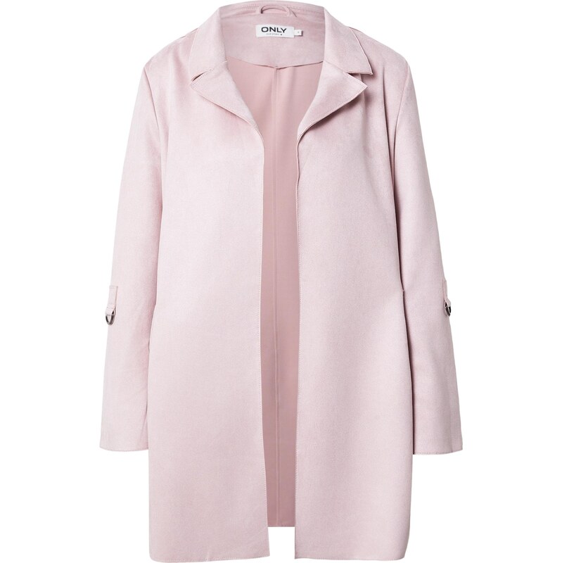 ONLY Prechodný kabát ONLJOLINE orgovánová 67573189