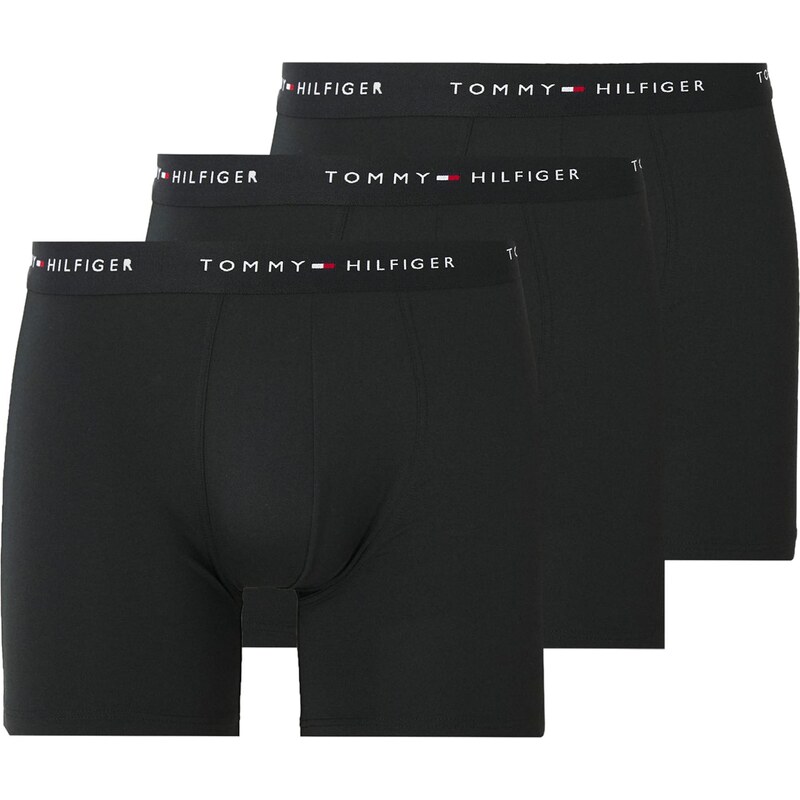 Tommy Hilfiger Underwear Boxerky čierna 67573183