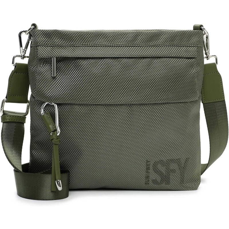 Suri Frey Taška cez rameno Sports Marry kaki 67573191