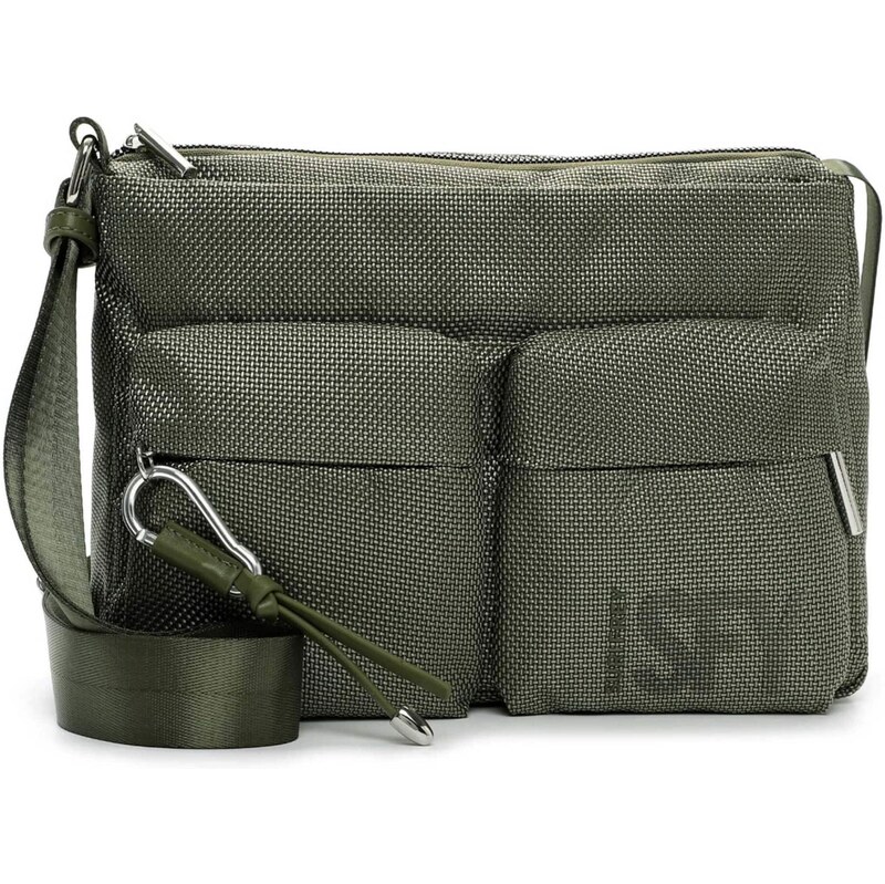 Suri Frey Taška cez rameno Sports Marry olivová 67573196